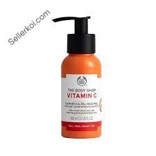 The Body Shop Vitamin C Glow Revealing Liquid Peel 150ml